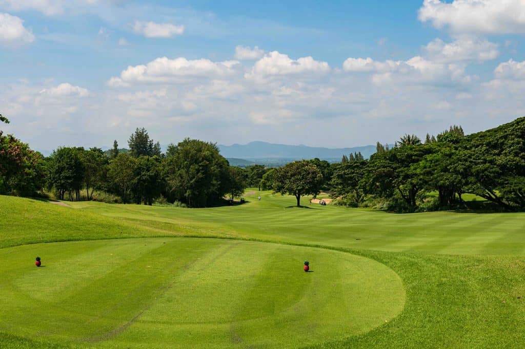Pineapple Valley Golf Club Hua Hin (Formerly known as Banyan Golf Club) (10)