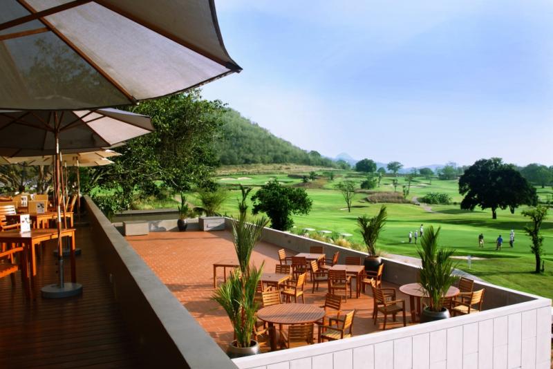 Pineapple Valley Golf Club Hua Hin (Formerly known as Banyan Golf Club) (22)