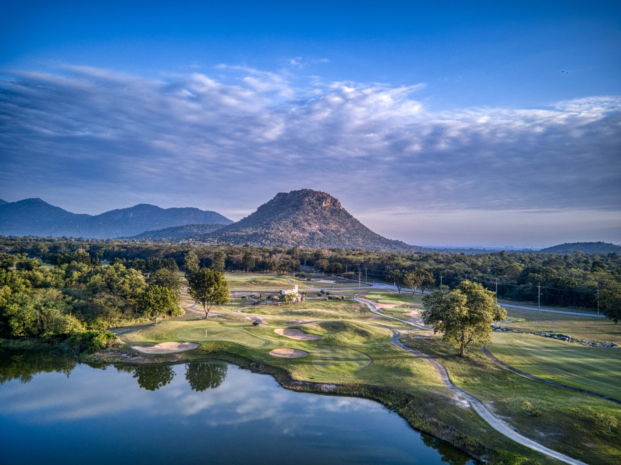 Lake View Resort and Golf Club (3)