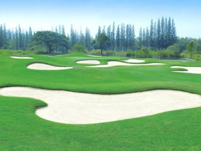 Lake View Resort and Golf Club (19)