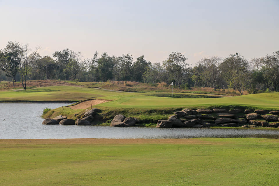 Lake View Resort and Golf Club (20)