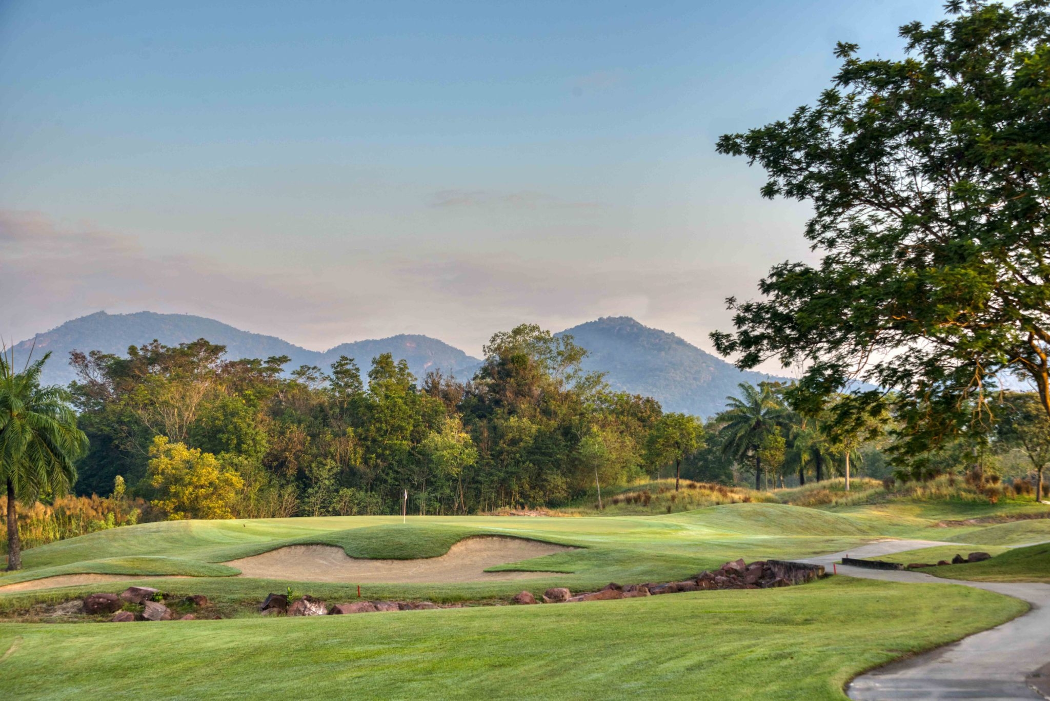 Lake View Resort and Golf Club (5)