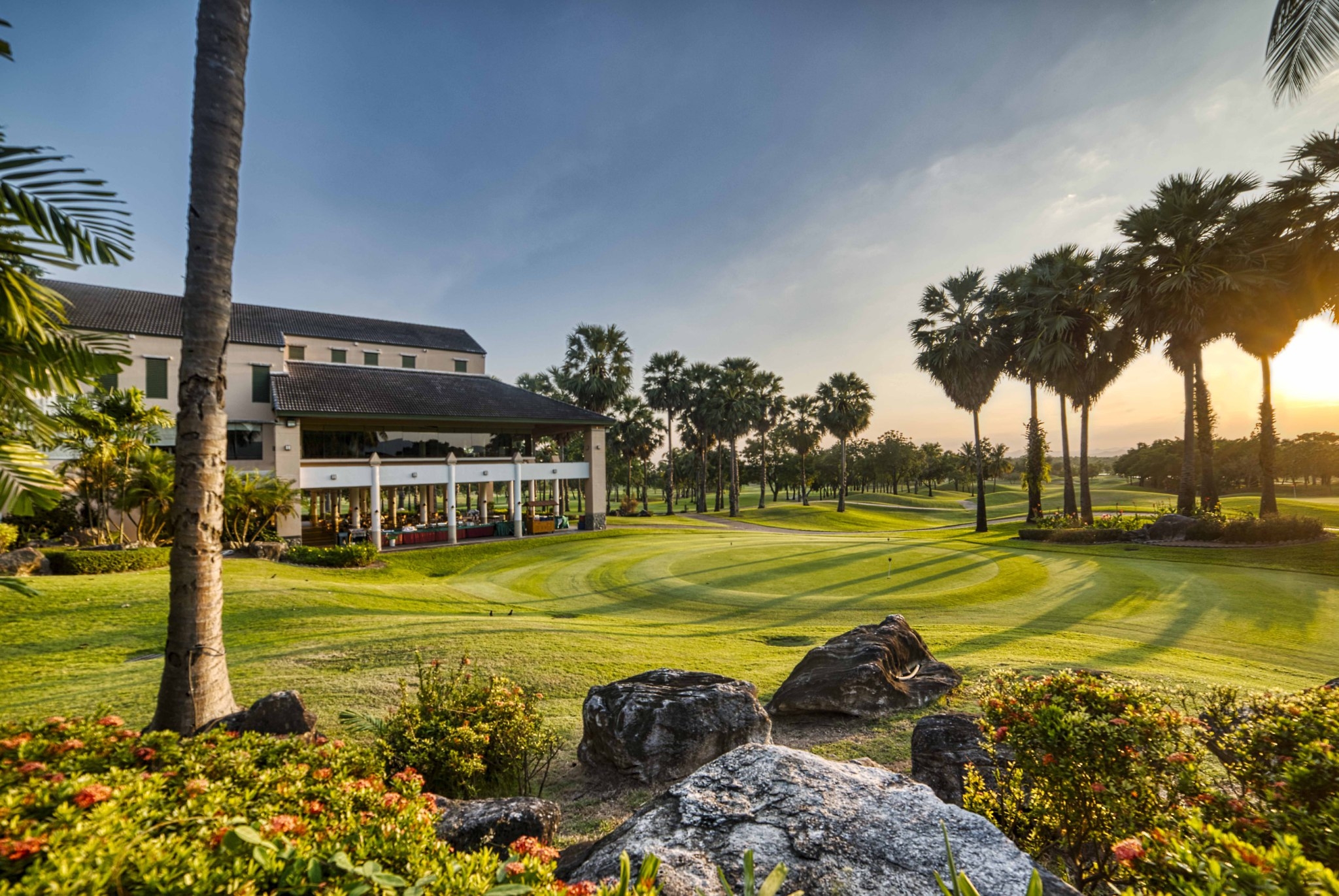 Lake View Resort and Golf Club (2)