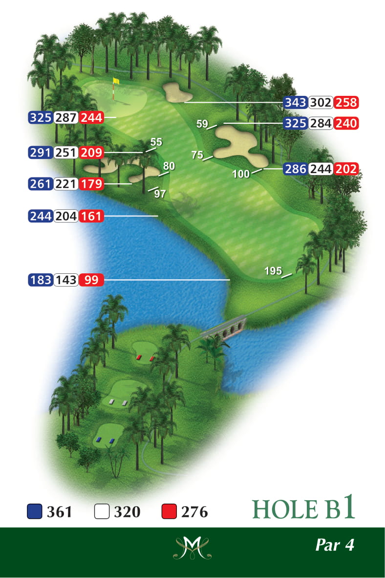 Majestic Creek Country Club (12)