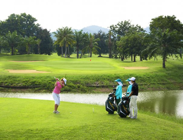 Majestic Creek Country Club (4)