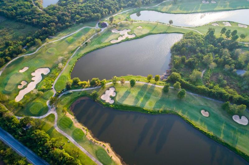 Springfield Royal Country Club (2)