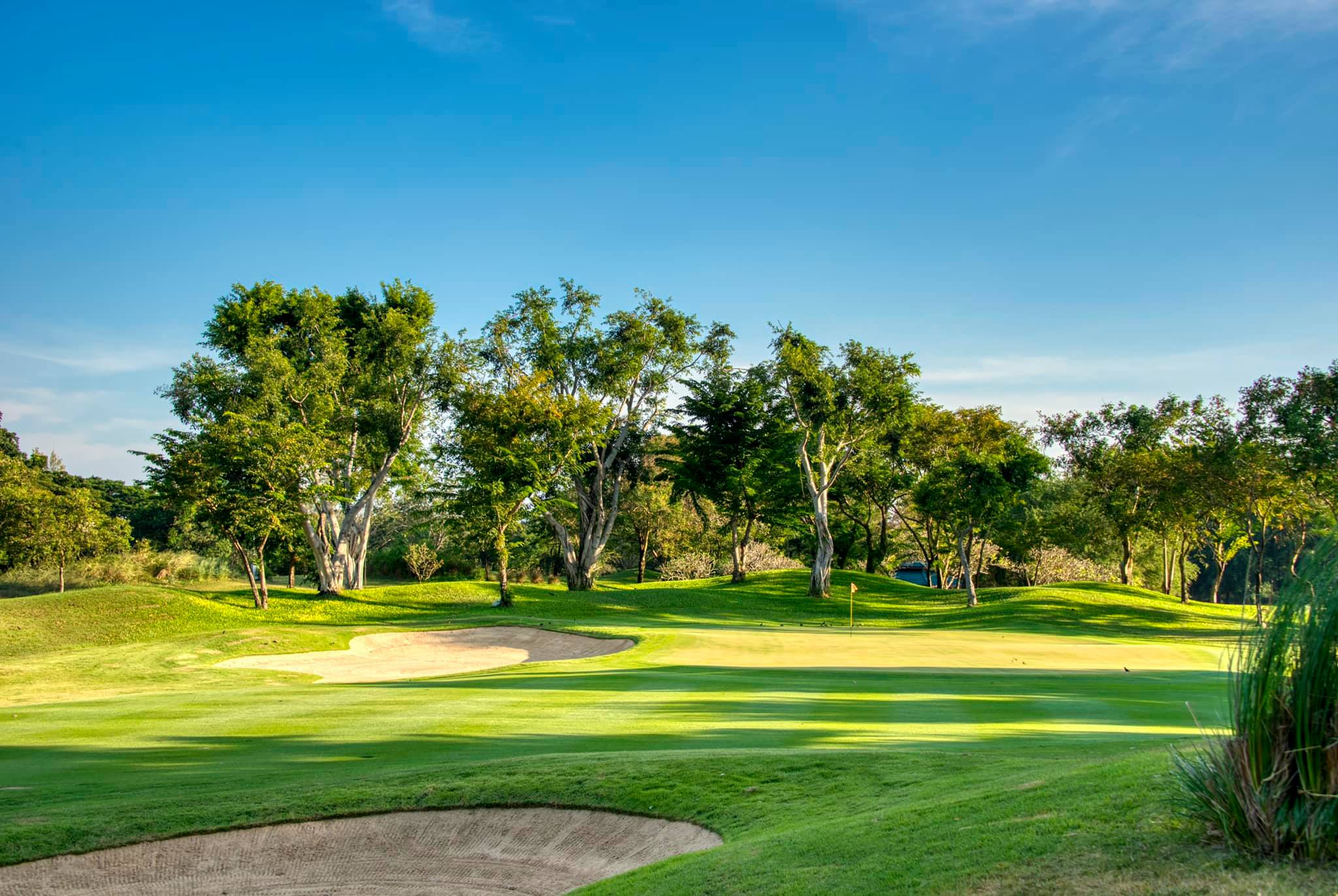 Springfield Royal Country Club (7)