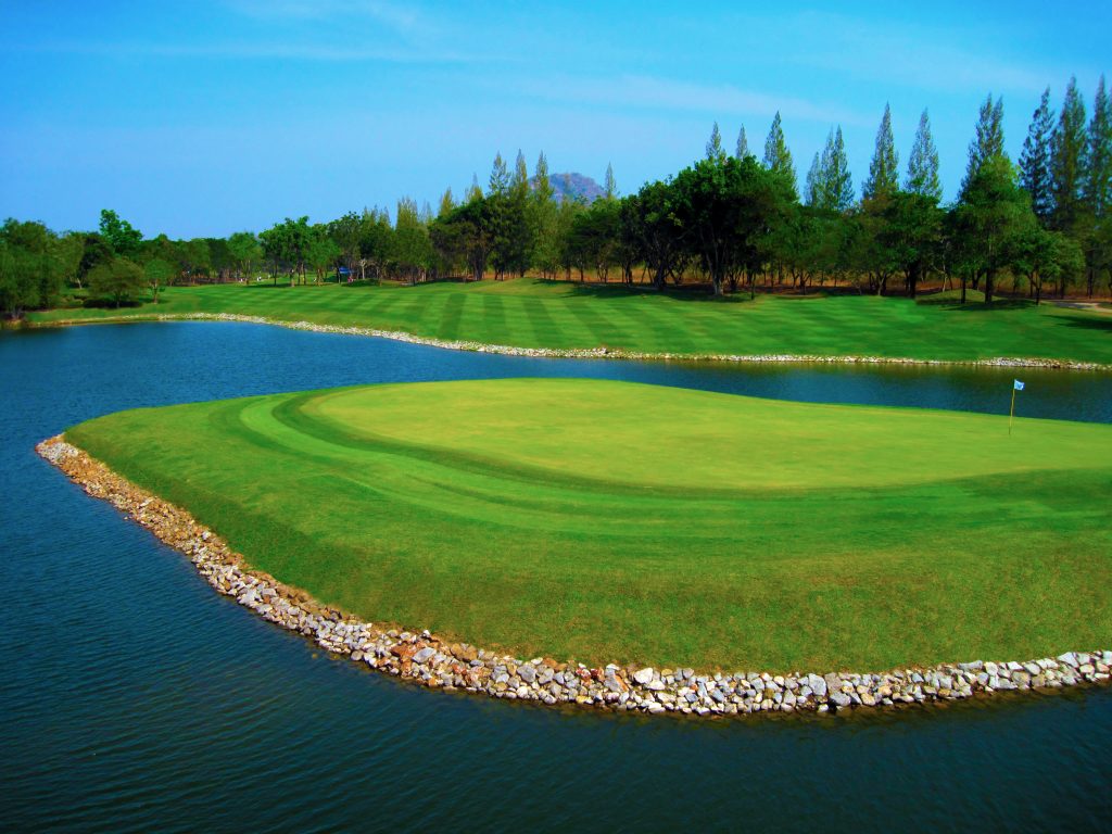 Springfield Royal Country Club (6)