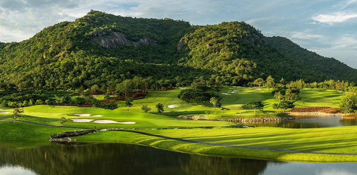 Black mountain Golf Club (6)