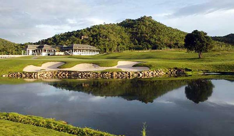 Black mountain Golf Club (8)