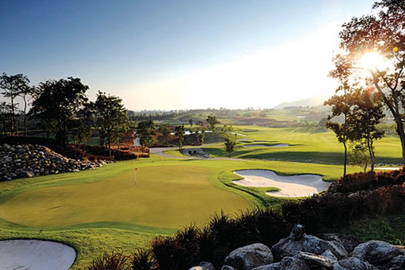 Black mountain Golf Club (9)