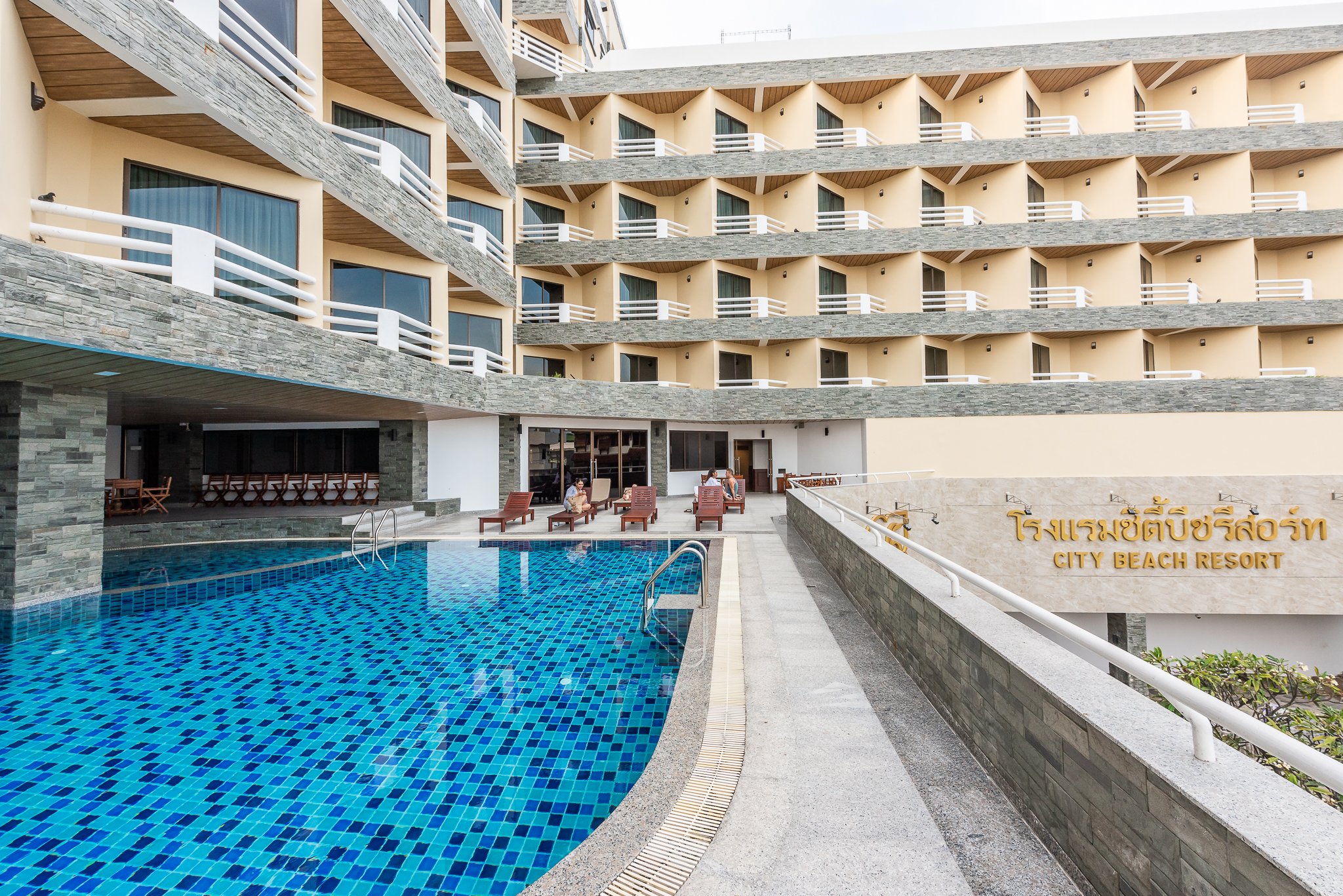 City Beach Hua Hin (3)