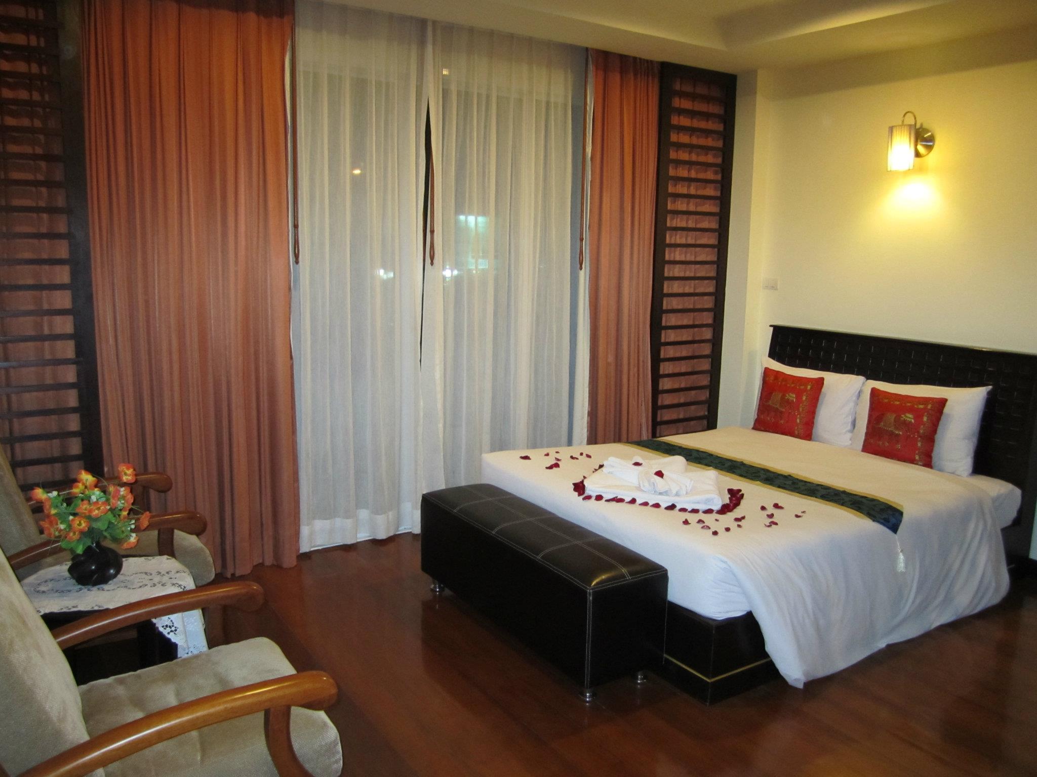 Wannara Hotel Hua Hin (9)