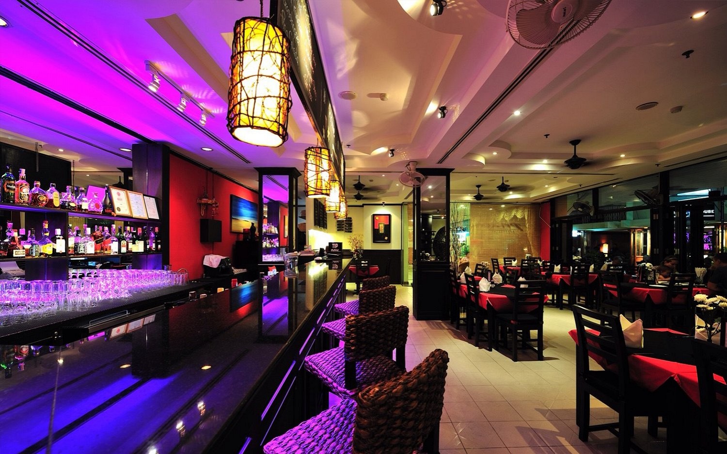 Thipurai City Hotel (3)