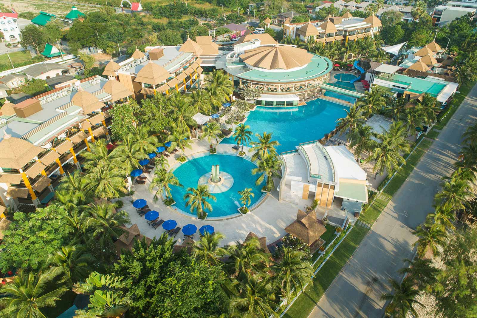 Springfield@Sea Resort and Spa (2)