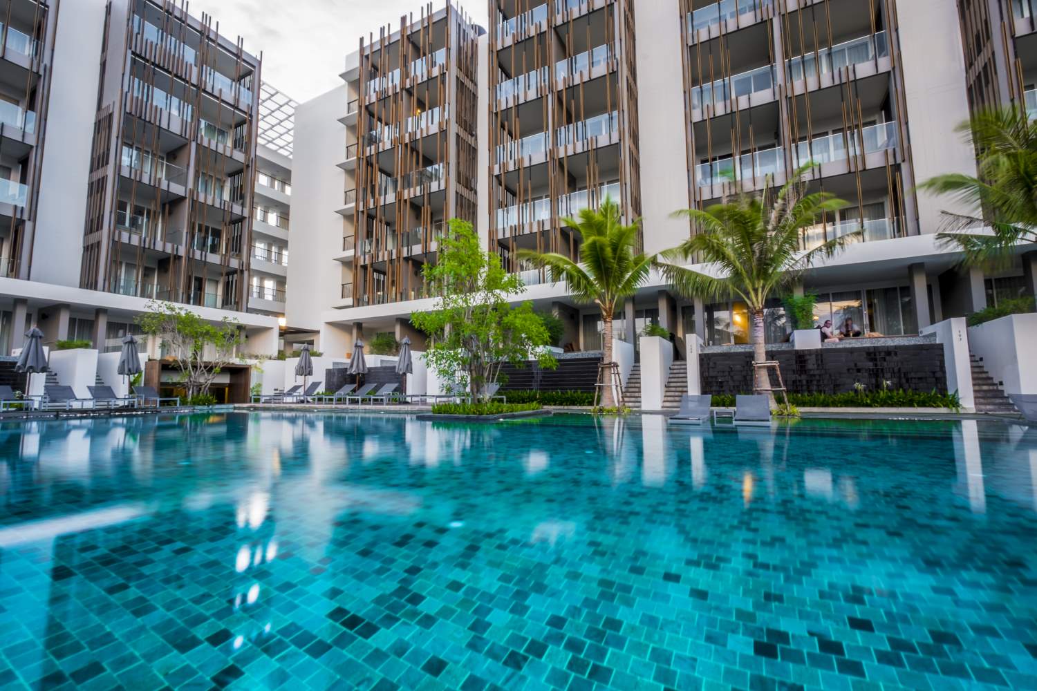 G Hua Hin Resort and Mall (14)
