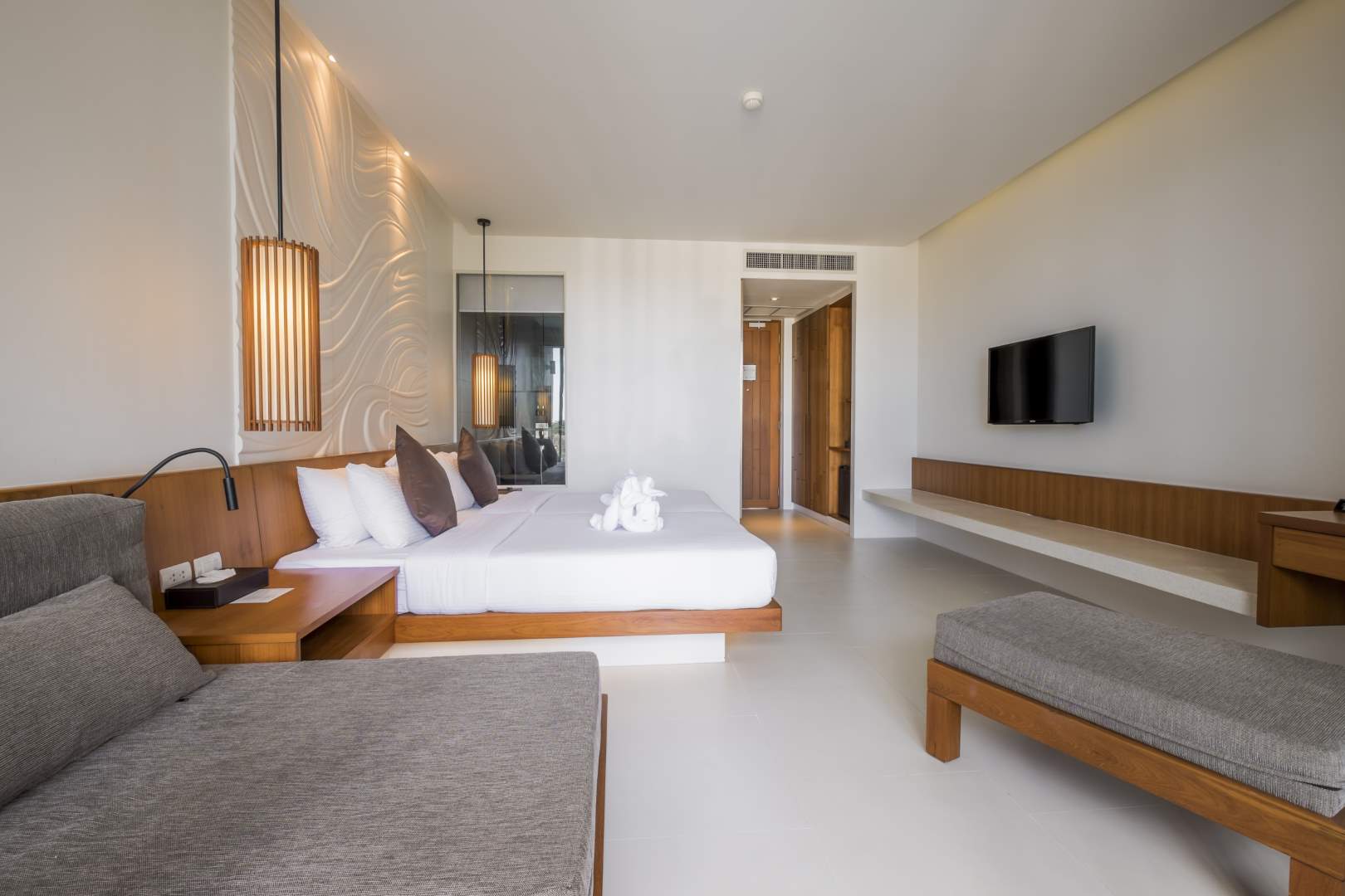 G Hua Hin Resort and Mall (4)