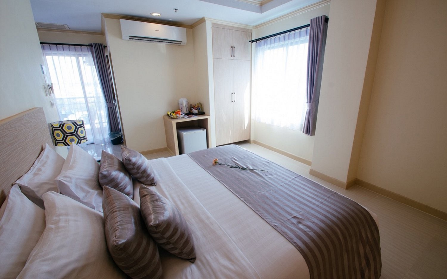 Thipurai City Hotel (7)